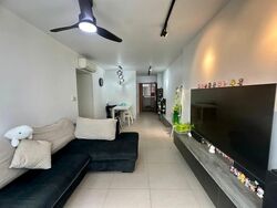 Blk 469C Fernvale Lea (Sengkang), HDB 4 Rooms #573156041